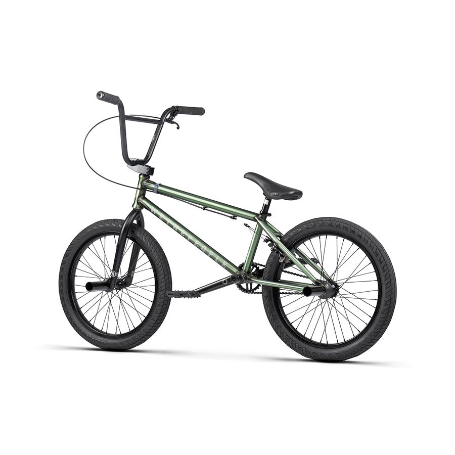 WeThePeople Revolver BMX Bicycles WeThePeople