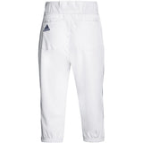 adidas Youth Icon Pro Baseball Pants w/ Piping-5