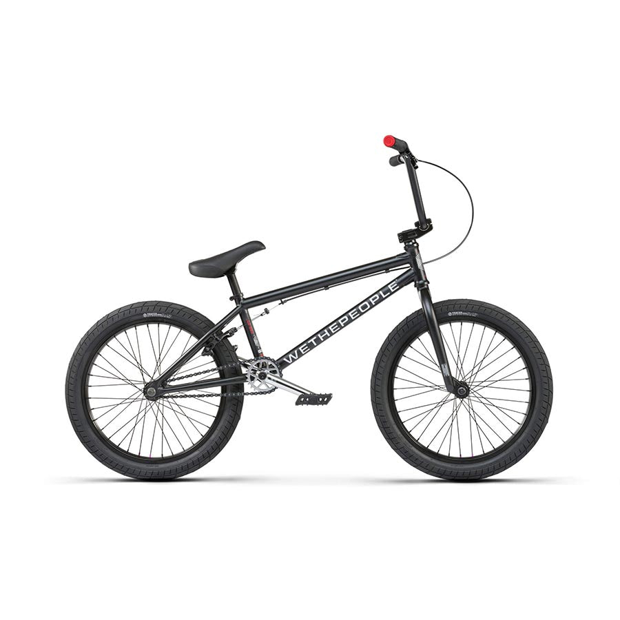 WeThePeople CRS BMX Bicycle WeThePeople