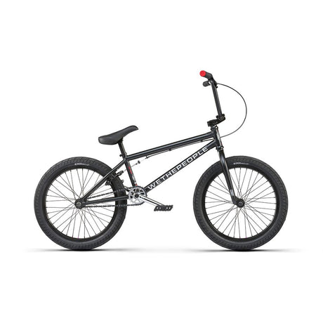 WeThePeople CRS BMX Bicycle WeThePeople