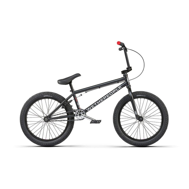 WeThePeople CRS BMX Bicycle