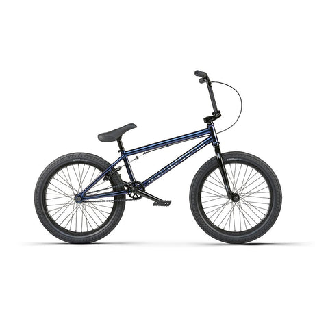 WeThePeople CRS BMX Bicycle WeThePeople