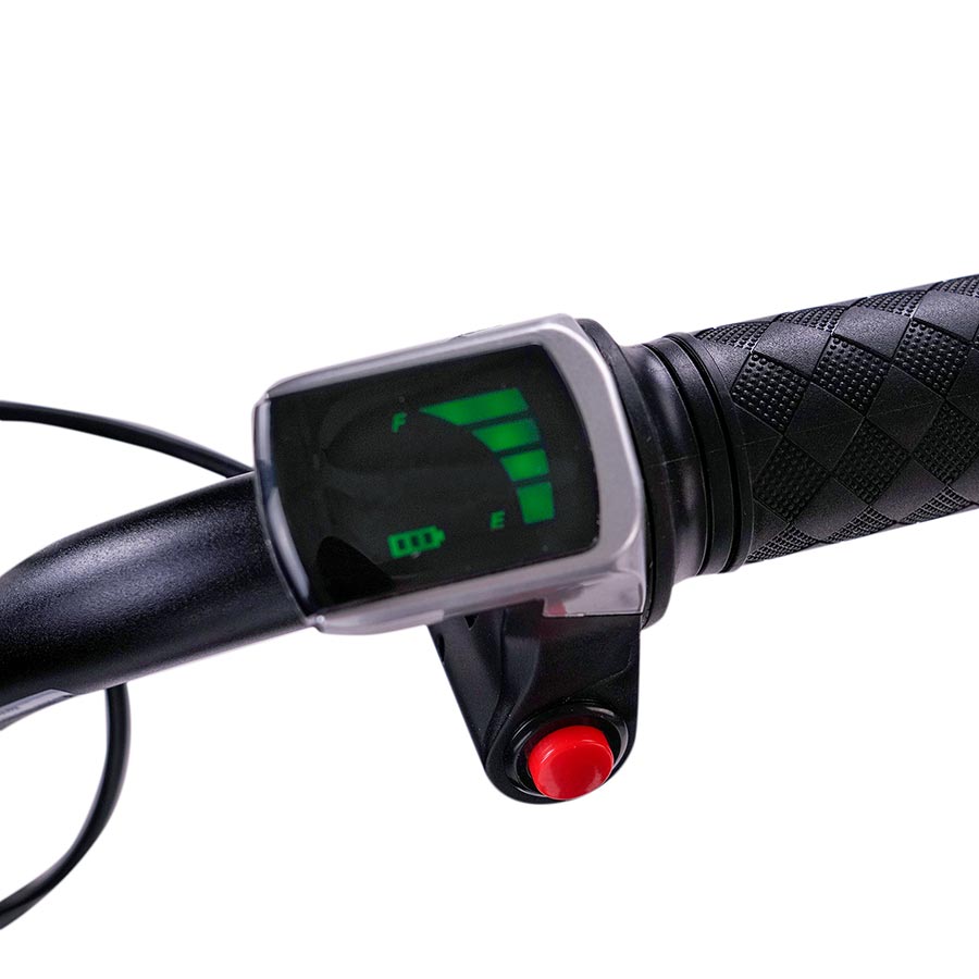 Eclypse ASTRA 16 Electric Bicycle-7