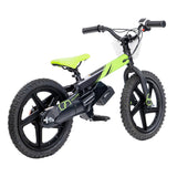 Eclypse ASTRA 16 Electric Bicycle-11
