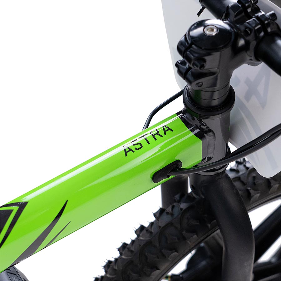 Eclypse ASTRA 16 Electric Bicycle-14