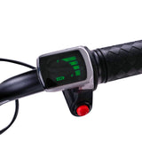 Eclypse ASTRA 16 Electric Bicycle-16