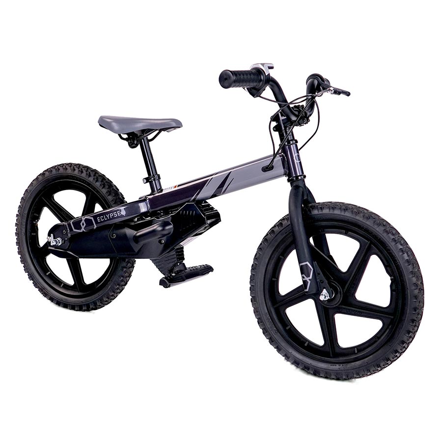 Eclypse ASTRA 16 Electric Bicycle-21