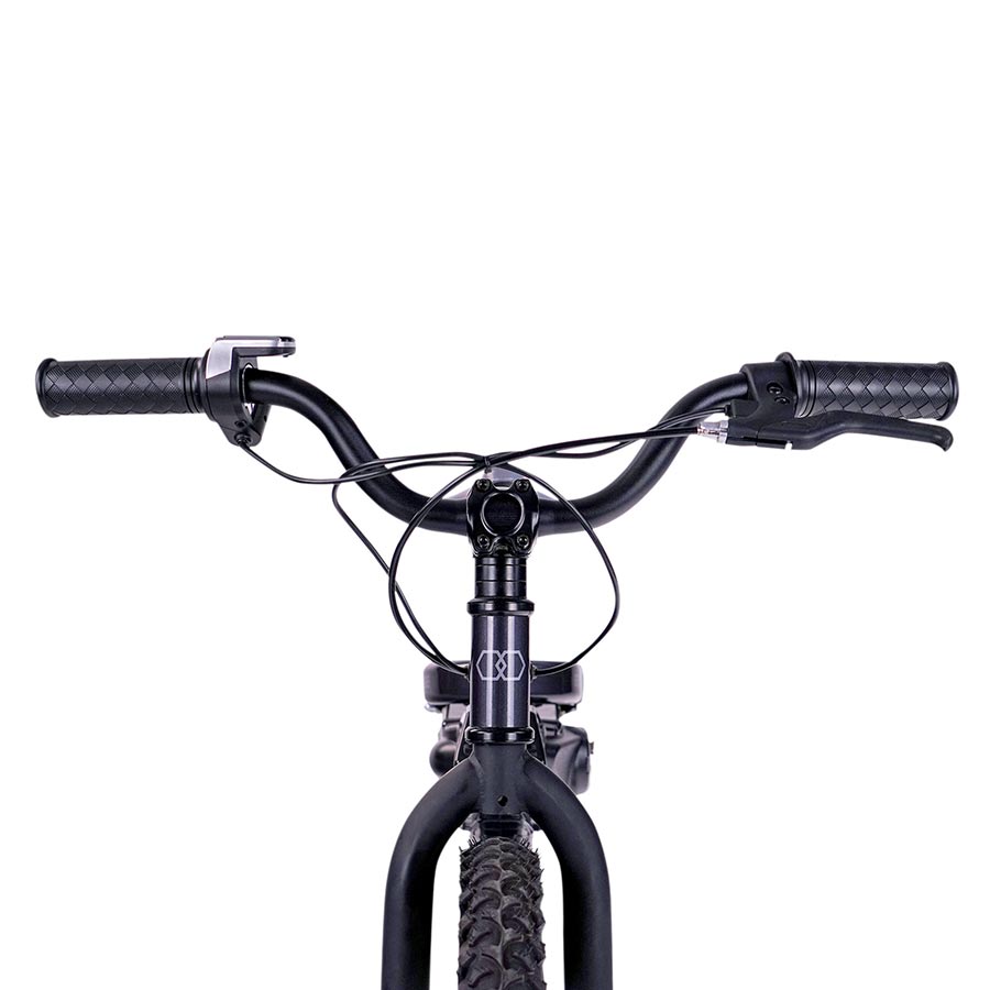 Eclypse ASTRA 16 Electric Bicycle-22