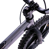 Eclypse ASTRA 16 Electric Bicycle-23