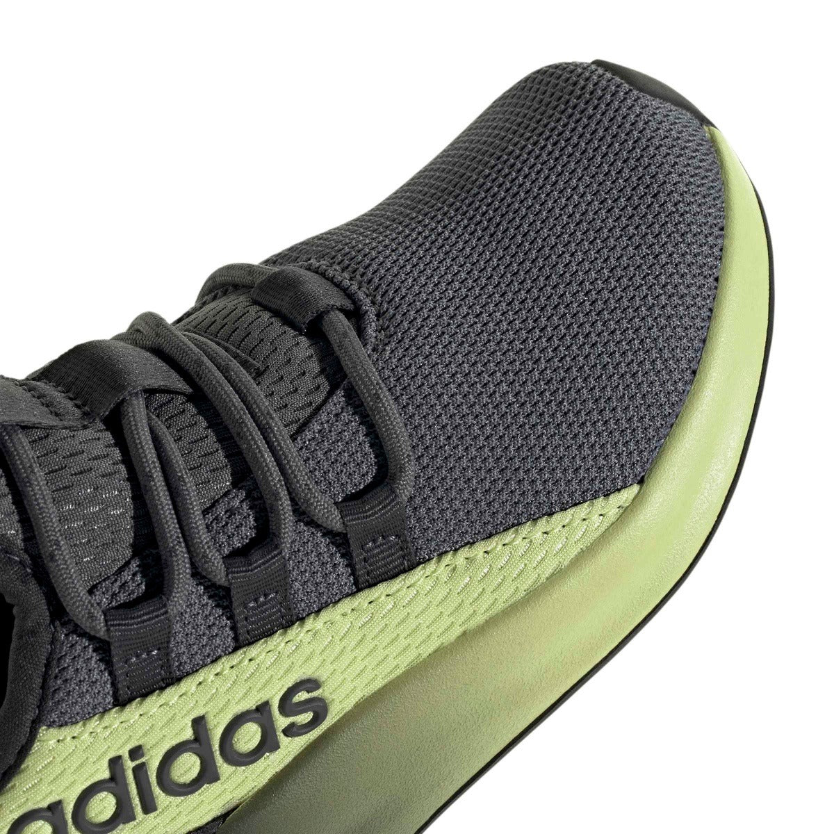 adidas Youth Lite Racer Adapt 8.0 Shoes-9