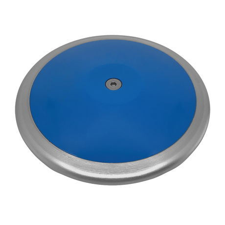 Champion Sports Lo Spin Competition Plastic Discus Champion Sports