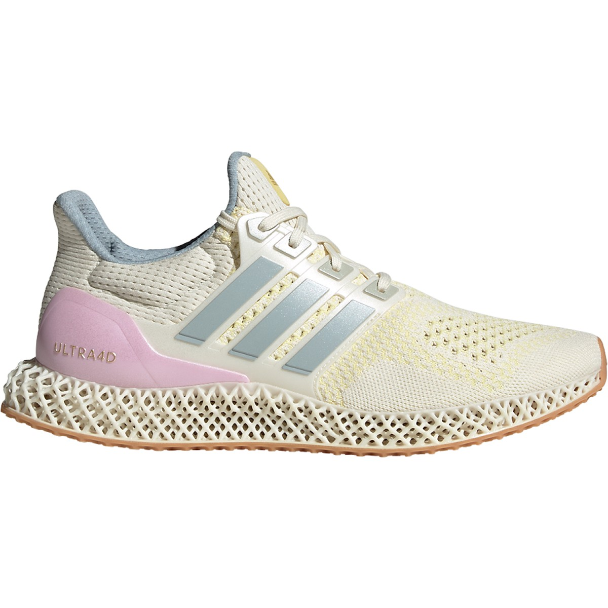 adidas Men's Ultra 4D Running Shoes adidas
