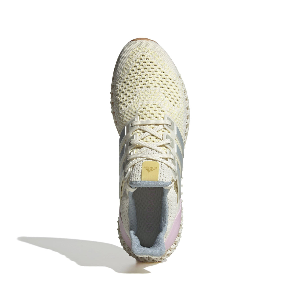 adidas Men's Ultra 4D Running Shoes adidas