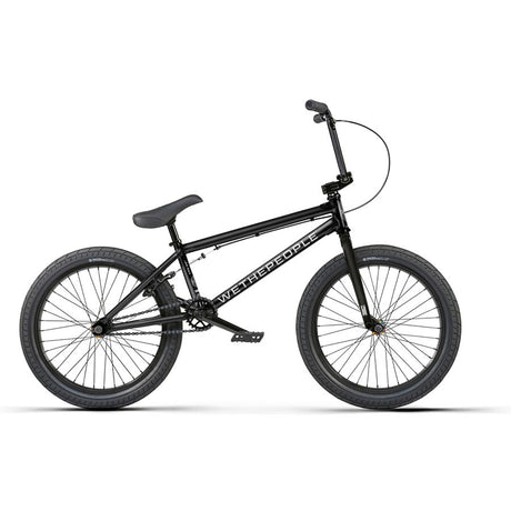 WeThePeople CRS FC BMX Bicycle WeThePeople