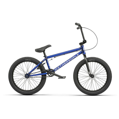 WeThePeople CRS FC BMX Bicycle WeThePeople