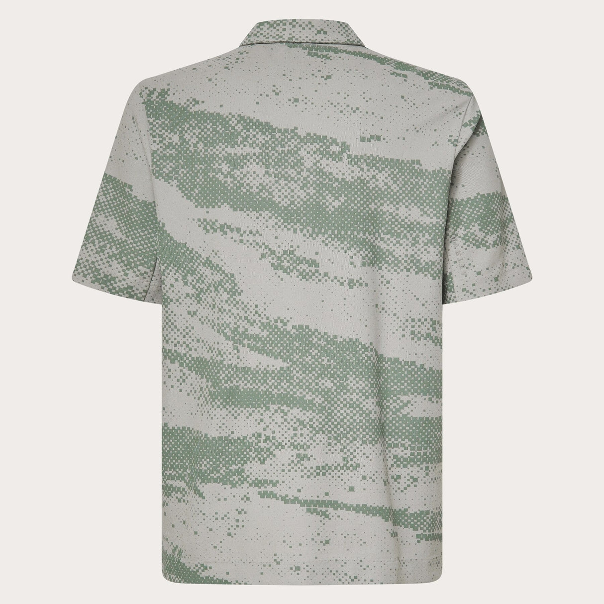 Oakley Men's Digital Bark Polo Shirt-4