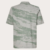 Oakley Men's Digital Bark Polo Shirt-4
