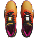 adidas Men's D.O.N. Issue 4 'Day of the Dead' Basketball Shoes adidas