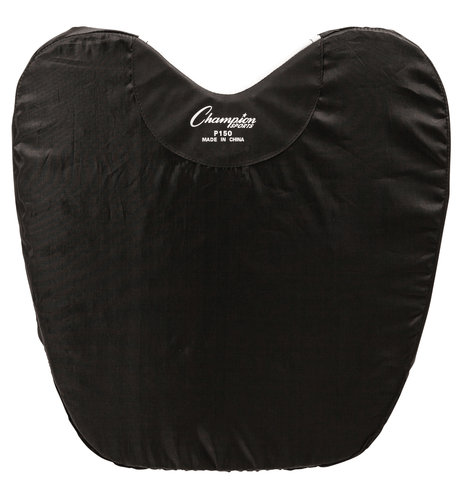 Champion Sports Adult Outside Body Umpire Chest Protector Champion Sports