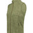 Holloway Ladies Alpine Sweater Fleece Vest Holloway