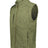 Holloway Men's Alpine Sweater Fleece Vest Holloway