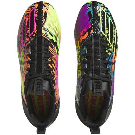 adidas Youth Spark 7v7 Football Cleats adidas