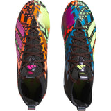 adidas Men's Freak 23 Mismatch Football Cleats-1