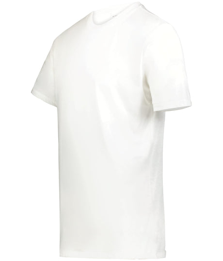 Augusta Youth All-Day Core Basic Tri-Blend Tee Augusta