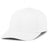 Pacific Headwear Hybrid Snapback Dad Cap Pacific Headwear