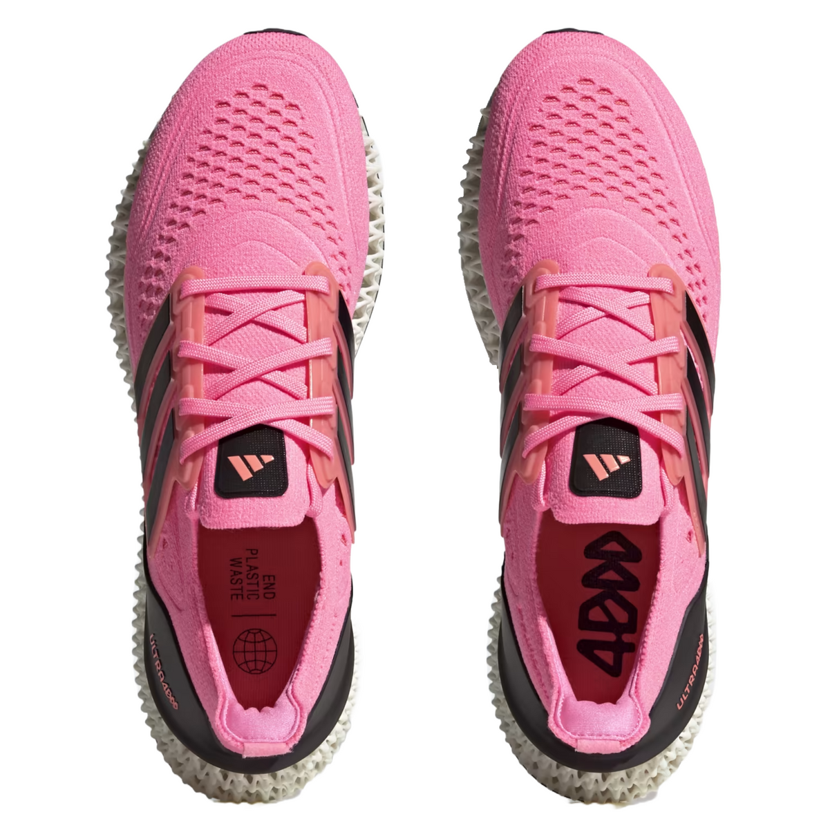 adidas Men's Ultra 4DFWD Running Shoes adidas