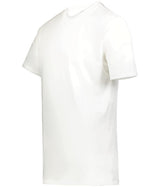 Augusta Men's All-Day Core Basic Tri-Blend Tee Augusta