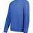 Augusta Men's All-Day Core Basics Fleece Crew Augusta