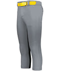 Russell Team Ladies Flexstretch Softball Pant with Belt Loops Russell Team