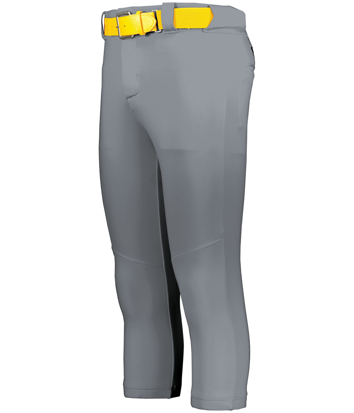 Russell Team Ladies Flexstretch Softball Pant with Belt Loops Russell Team