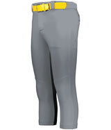 Russell Team Ladies Flexstretch Softball Pant with Belt Loops Russell Team