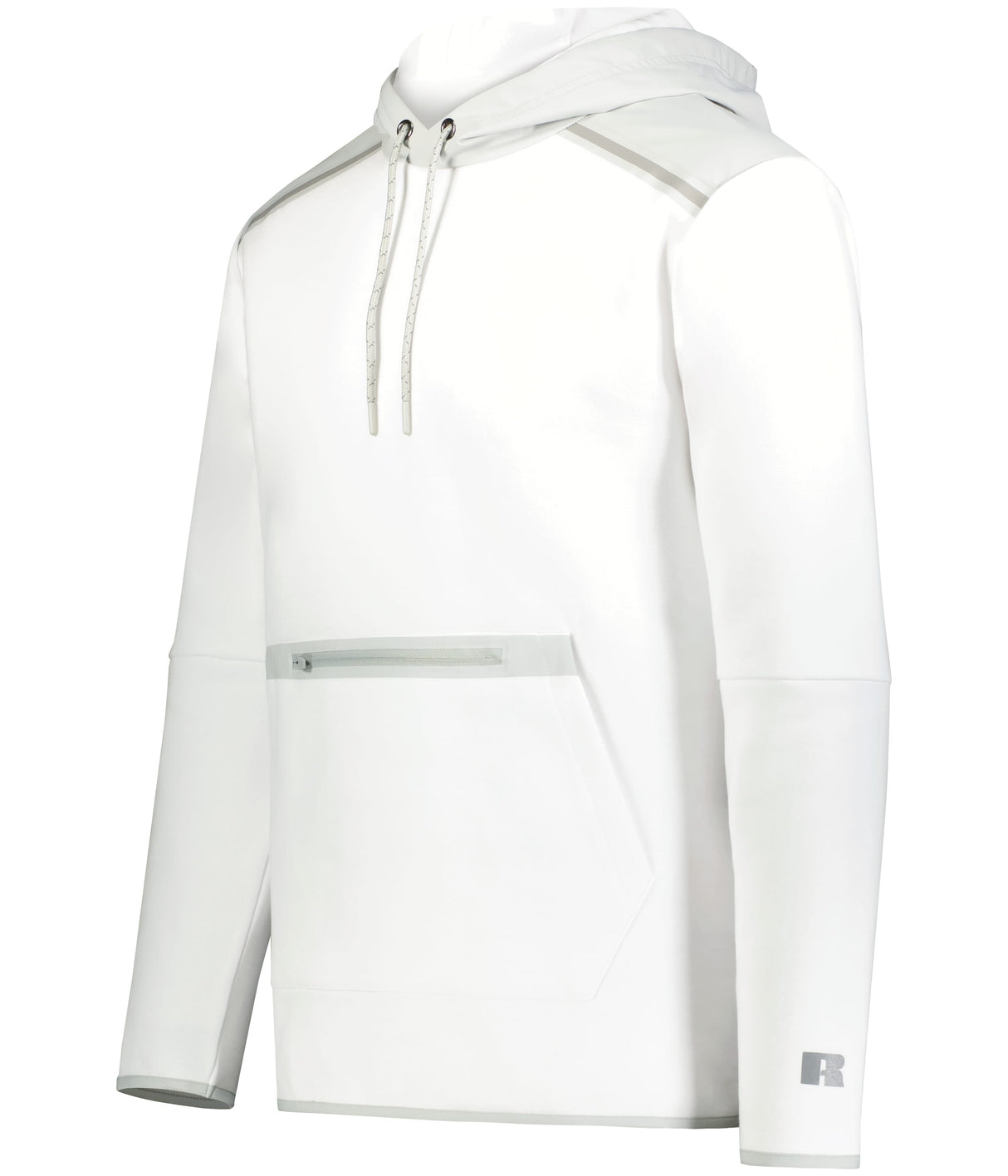Russell Team Men's Legend Tech Fleece Hoodie Russell Team