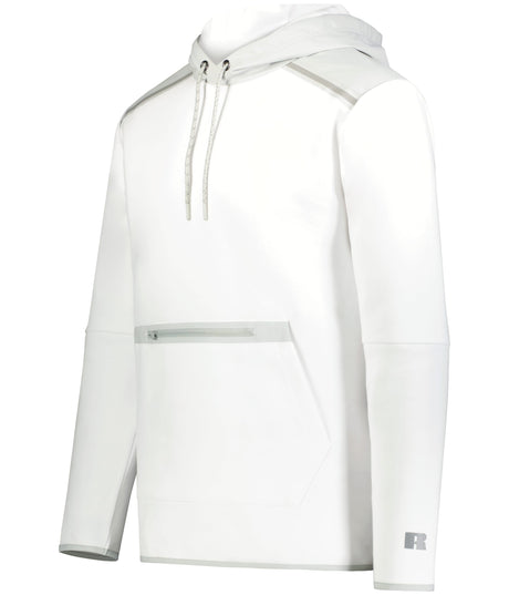 Russell Team Men's Legend Tech Fleece Hoodie Russell Team