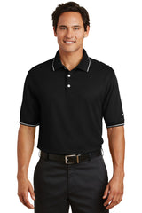 Nike Men's Dri-FIT Classic Tipped Polo. 319966 Nike