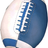 Champion Sports Soft Sport Mini Football Champion Sports