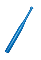 Champion Sports Screw Ball Hollow Plastic Bat Champion Sports