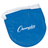 Champion Sports Shot & Discus Carrier Blue Champion Sports