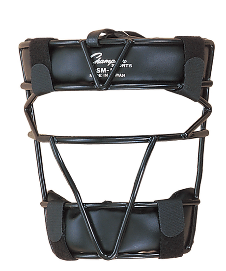 Champion Sports Softball Mask Champion Sports