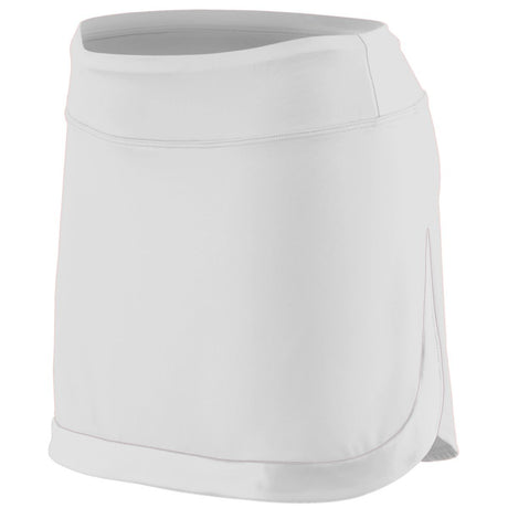 Augusta Ladies Action Color Block Skort Augusta