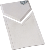 Champion Sports Homeplate Extension Champion Sports
