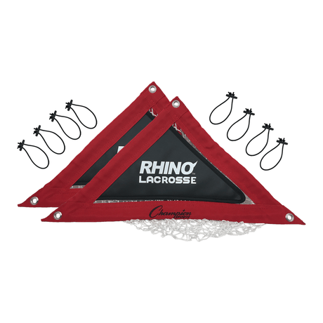 Champion Sports Lacrosse Goal Corner Target Champion Sports