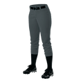 Alleson Women's Belt Loop Fastpitch Softball Pants Alleson