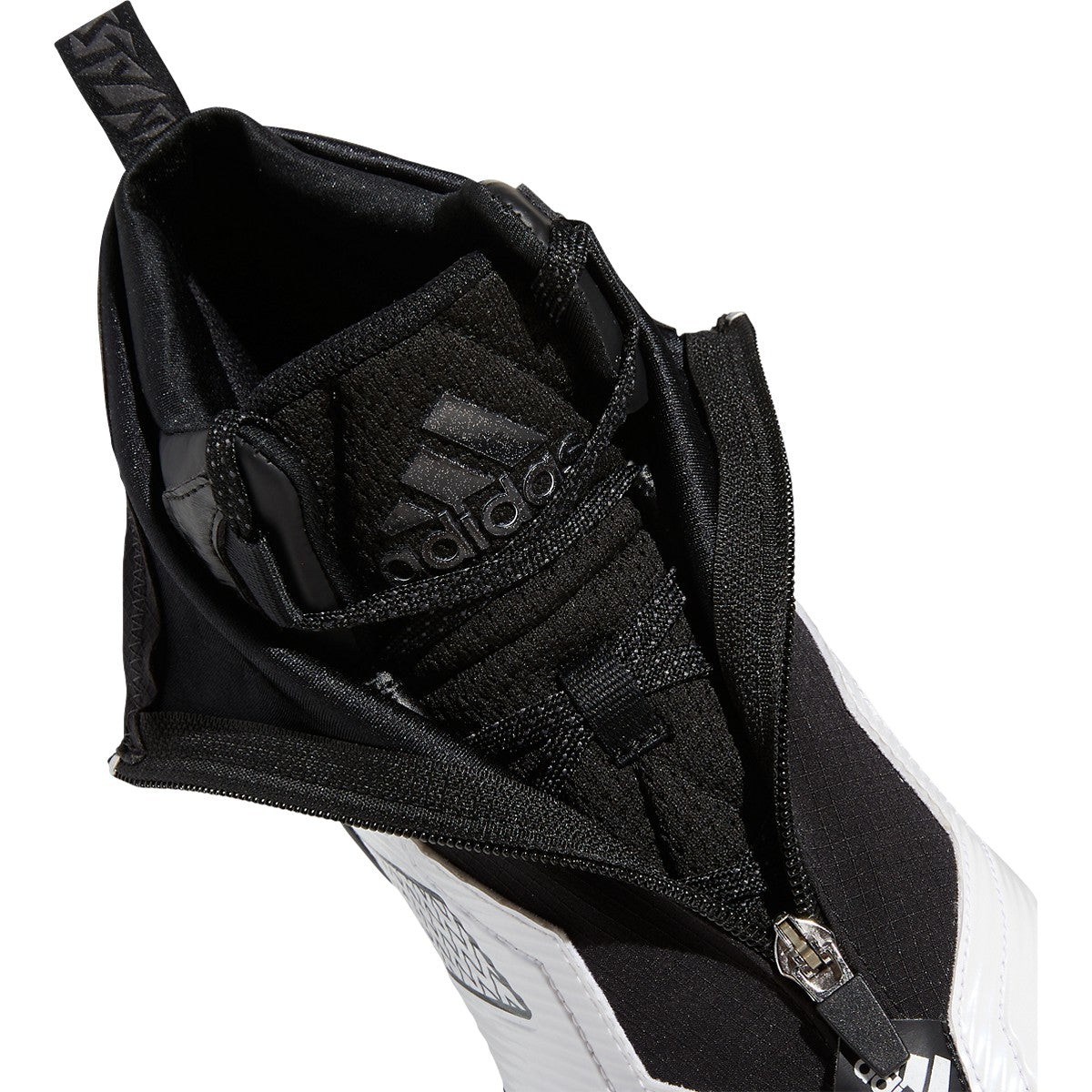 adidas Men's Nasty 2.0 Football Cleats | League Outfitters