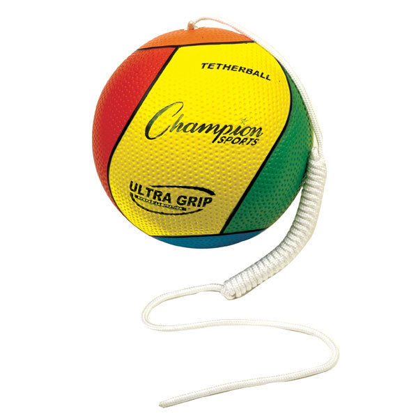 Champion Sports Ultra Grip Tether Ball Champion Sports
