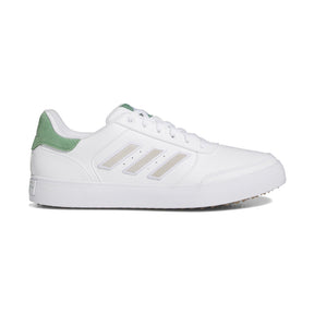 adidas Men's Retrocross 24 Spikeless Golf Shoes