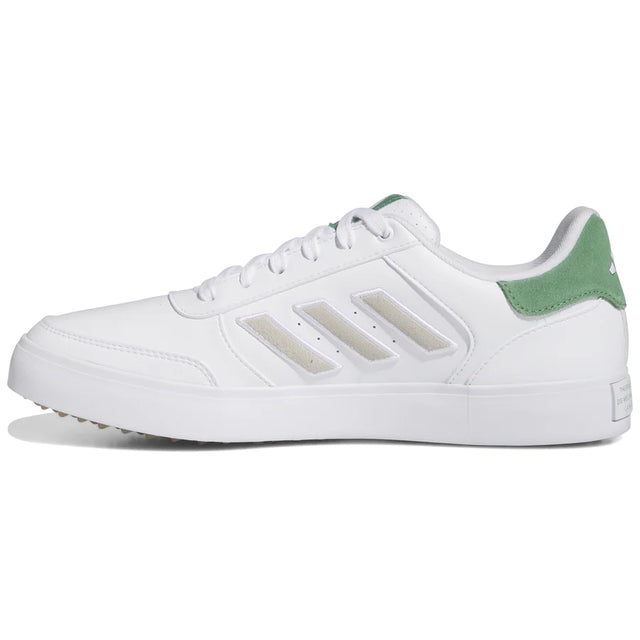 adidas Men's Retrocross 24 Spikeless Golf Shoes-1